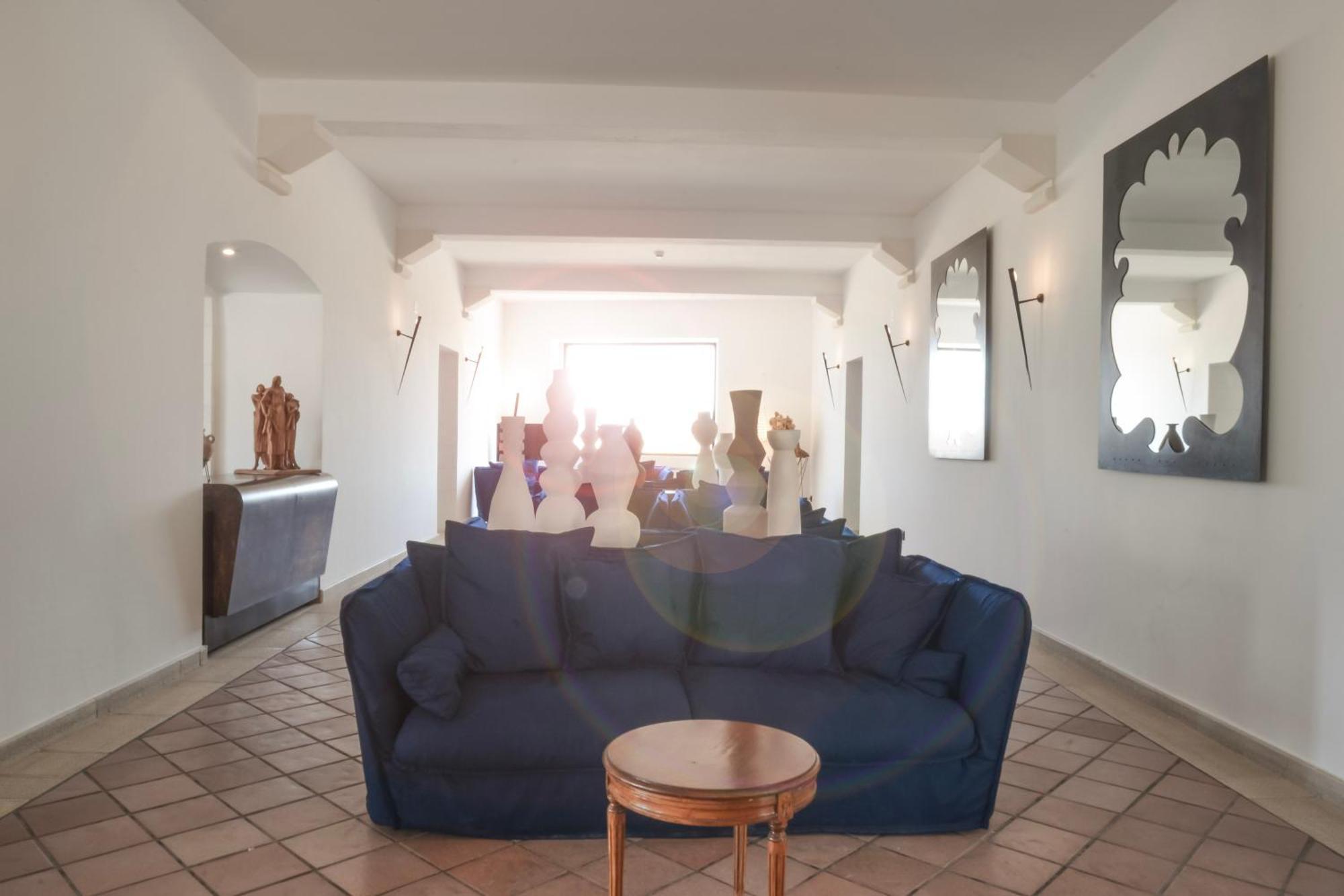 Grand Hotel Masseria Santa Lucia Ostuni Eksteriør bilde