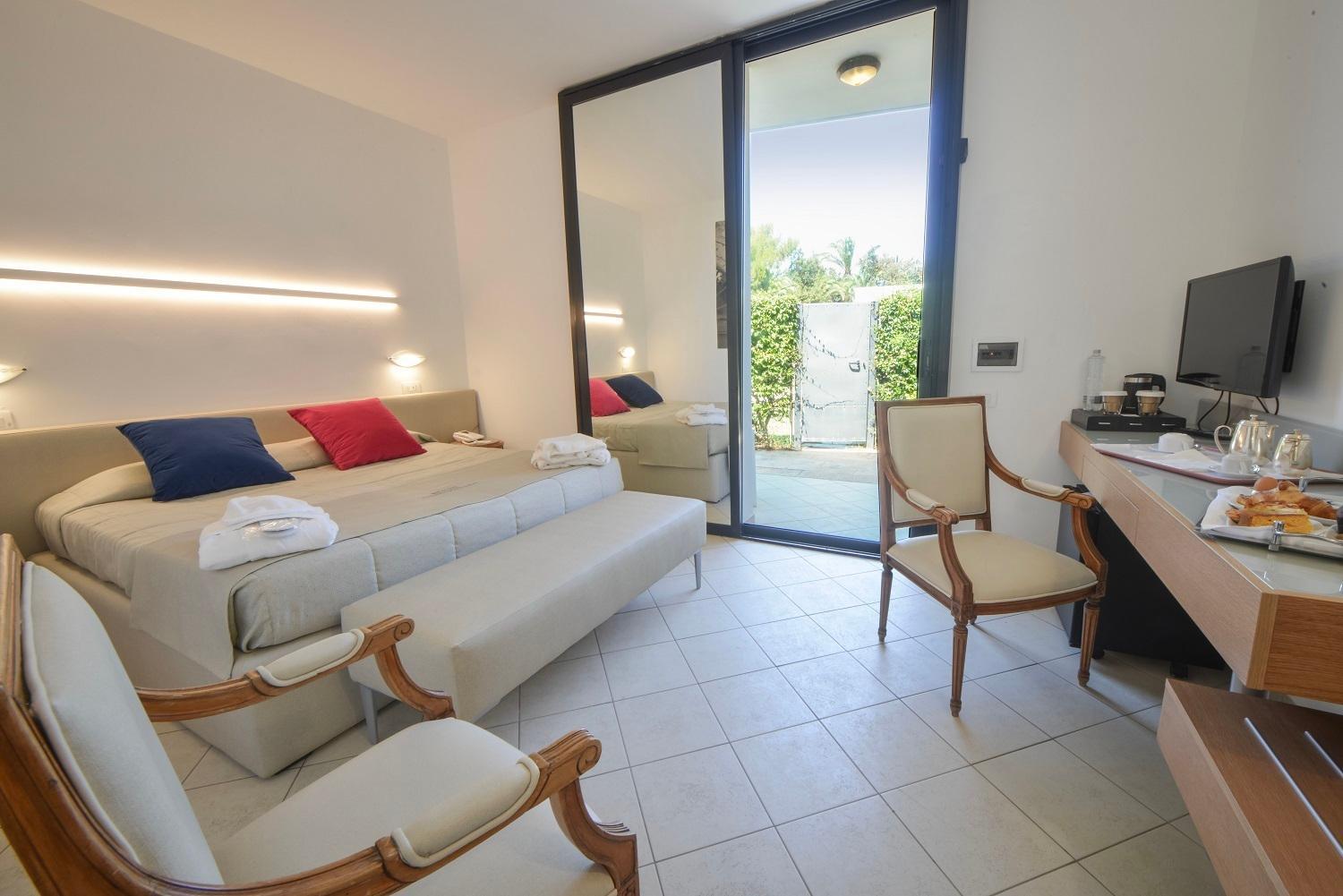 Grand Hotel Masseria Santa Lucia Ostuni Eksteriør bilde