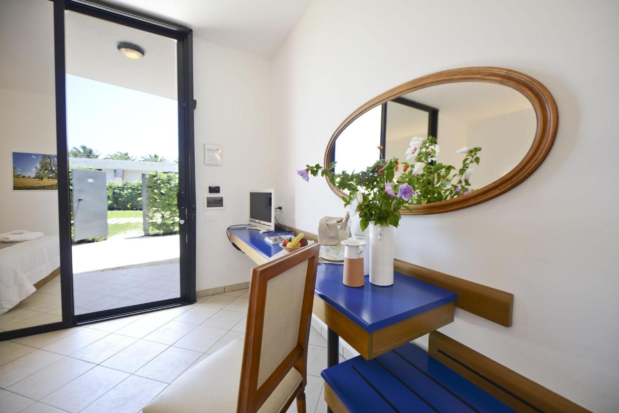 Grand Hotel Masseria Santa Lucia Ostuni Eksteriør bilde