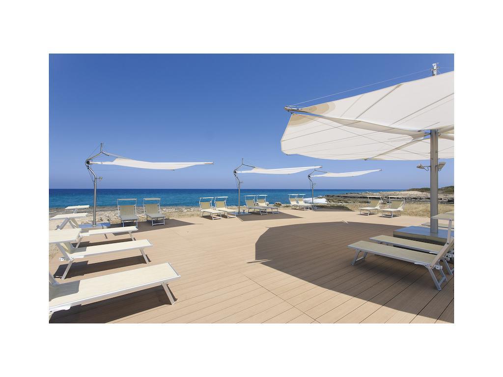 Grand Hotel Masseria Santa Lucia Ostuni Eksteriør bilde