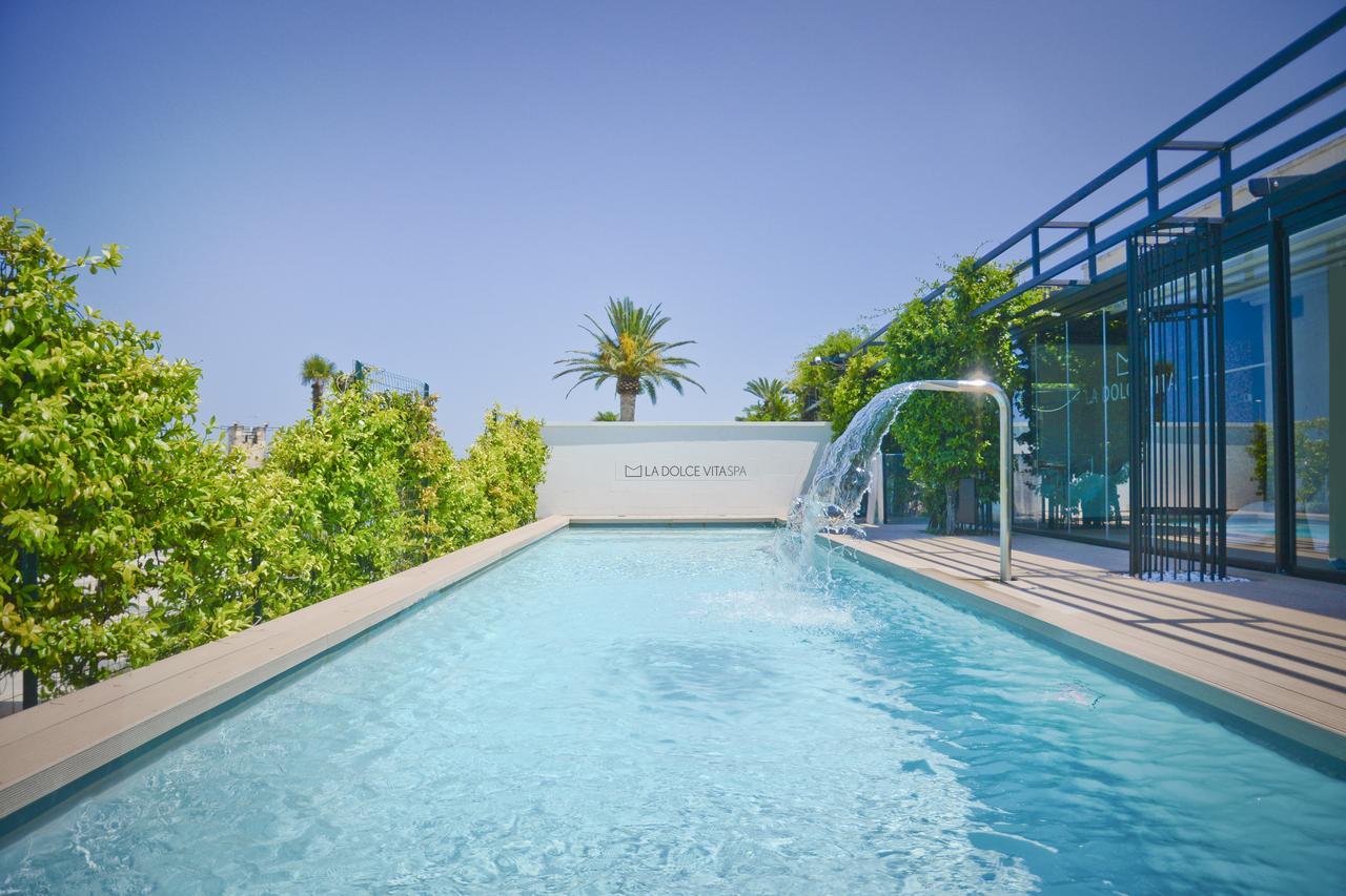 Grand Hotel Masseria Santa Lucia Ostuni Eksteriør bilde