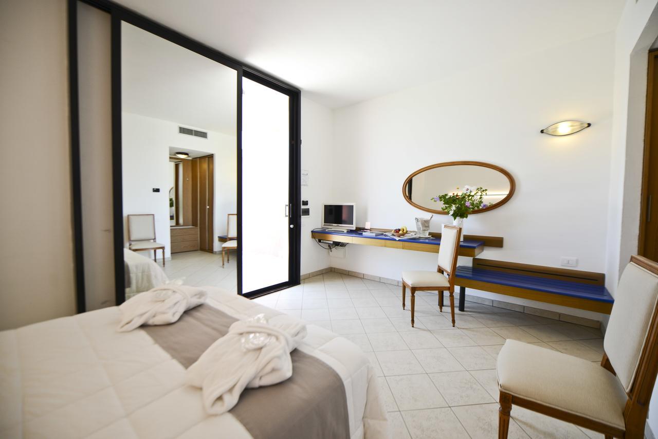Grand Hotel Masseria Santa Lucia Ostuni Eksteriør bilde