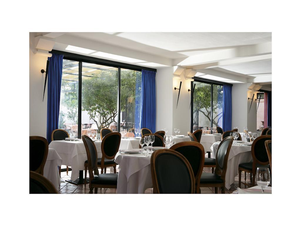 Grand Hotel Masseria Santa Lucia Ostuni Eksteriør bilde
